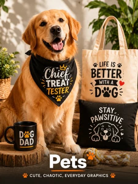 Pets