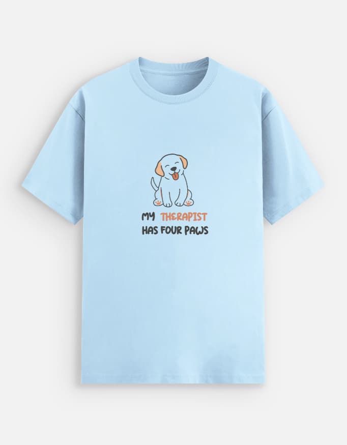 Dog Lover T-Shirt