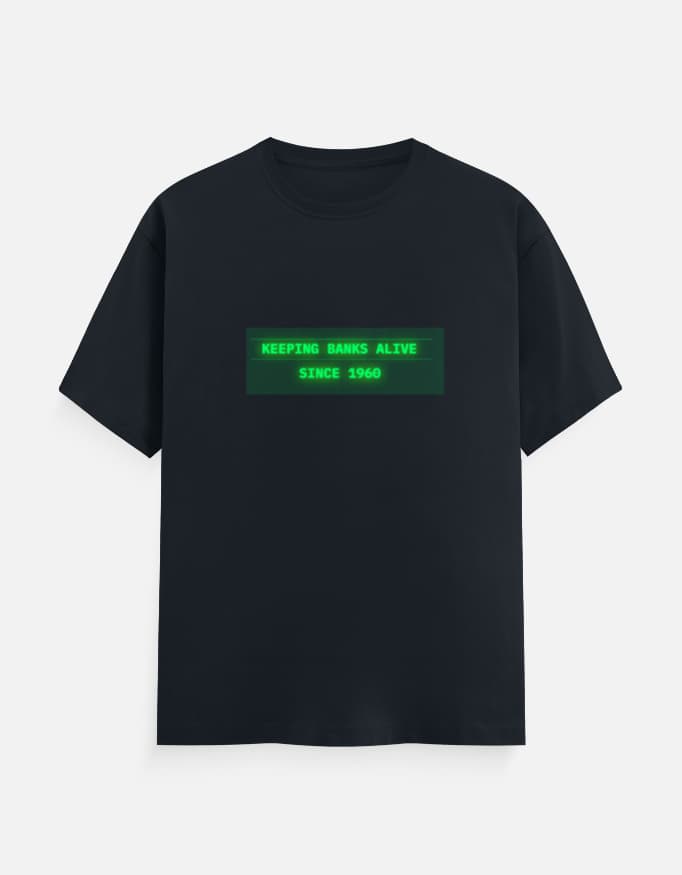 Ultimate Retro T-Shirt Vintage 1960